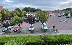 La Niche Des 2 Caps